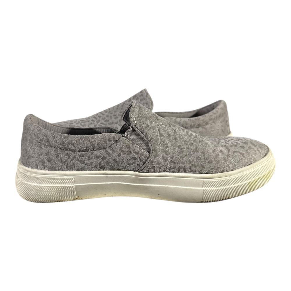 Matisse Women’s Dandy Sneakers Gray 7.5 M Casual - Picture 7 of 8